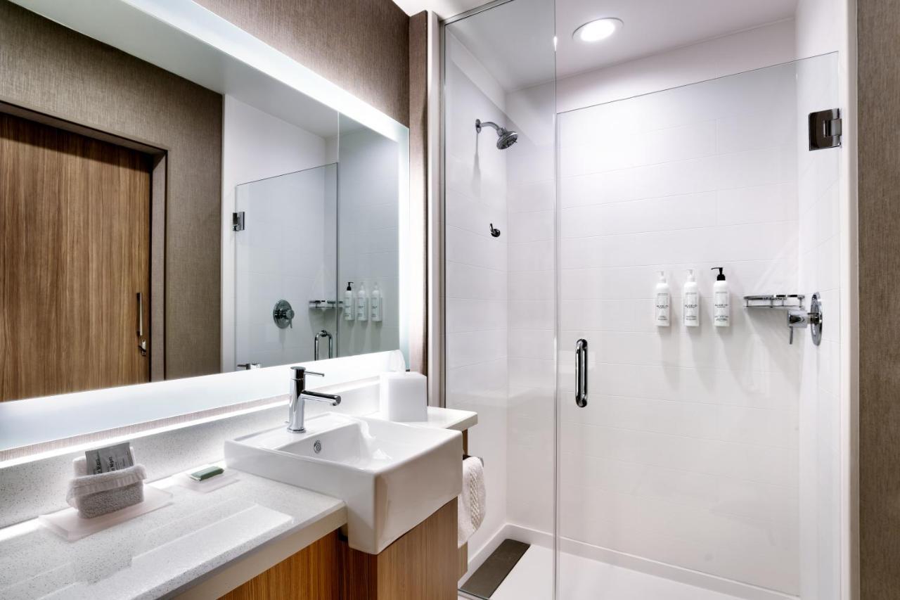Springhill Suites By Marriott Cottonwood Exterior foto